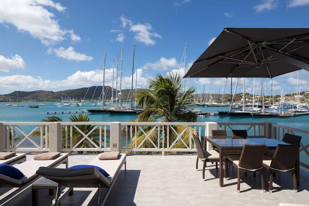 South Point Antigua Hotel English Harbour Room photo