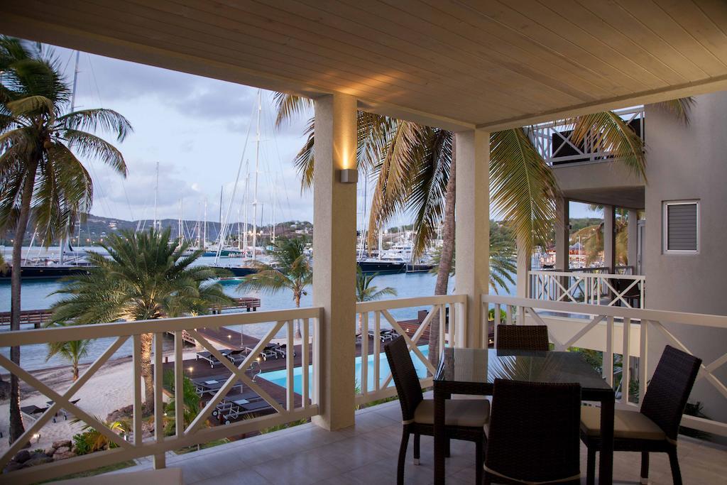 South Point Antigua Hotel English Harbour Room photo